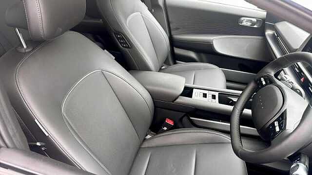 Hyundai IONIQ 6 77.4kWh Ultimate 4dr Electric Automatic