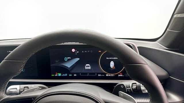 Hyundai IONIQ 6 77.4kWh Ultimate 4dr Electric Automatic