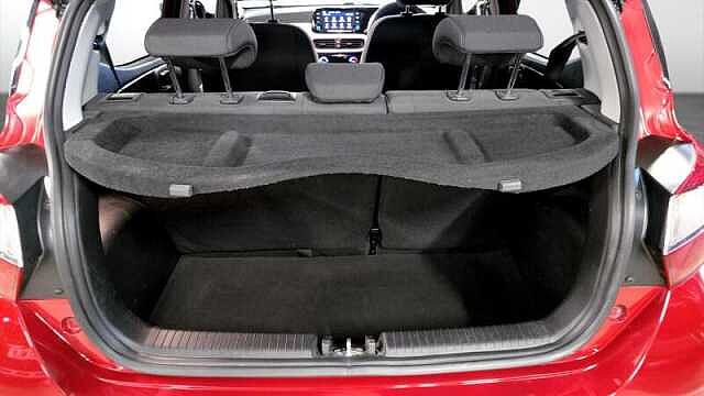 Hyundai i10 1.2 PREMIUM 5DR