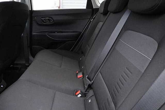 Hyundai BAYON 1.0 T-GDI PREMIUM SUV 5DR PETROL MANUAL EURO 6 (S/S) (100 PS)