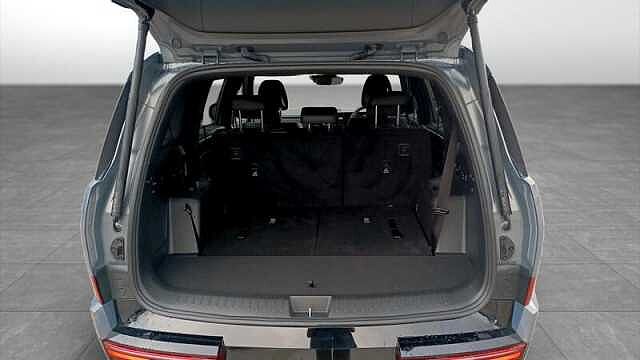 Hyundai SANTA FE 1.6H T-GDI HYBRID CALLIGRAPHY 5DR AUTOMATIC 4WD 7 SEATS