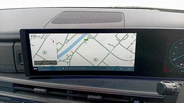 Hyundai SANTA FE 1.6H T-GDI HYBRID CALLIGRAPHY 5DR AUTOMATIC 4WD 7 SEATS