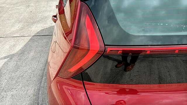 Hyundai BAYON 1.0T-GDI ADVANCE 5DR AUTOMATIC