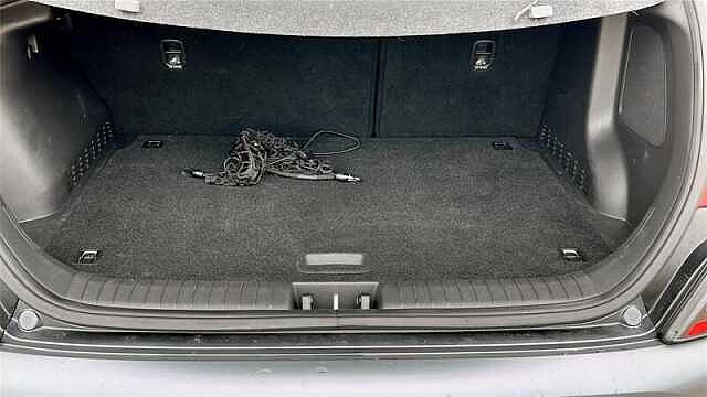 Hyundai KONA 1.6H-GDI HYBRID PREMIUM 5DR AUTOMATIC