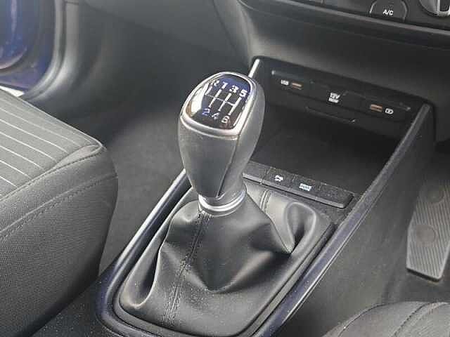 Hyundai i20 1.0T-GDI MILD HYBRID SE CONNECT 5DR