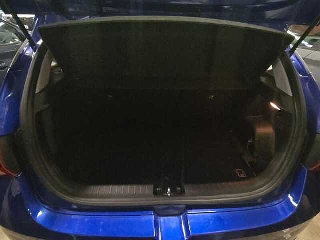 Hyundai i20 1.0T-GDI MILD HYBRID SE CONNECT 5DR