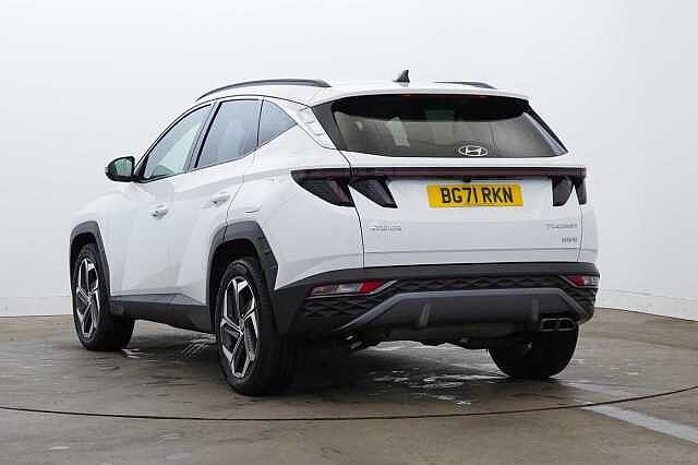 1.0T-GDI ULTIMATE 5DR AUTOMATIC