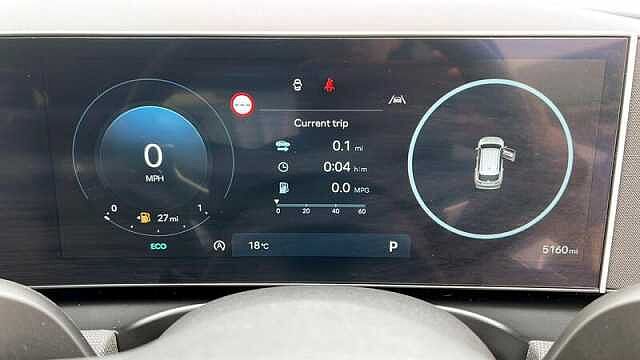 Hyundai TUCSON 1.6T-GDi Mild Hybrid Ultimate 5dr Automatic Ecotronic Grey