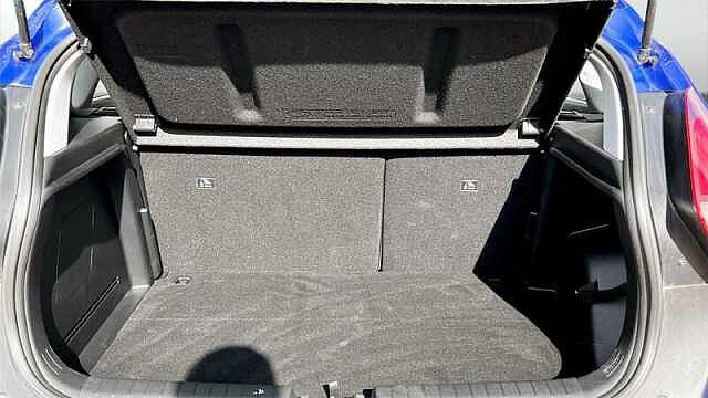 Hyundai BAYON 1.0T-GDI MILD HYBRID SE CONNECT 5DR AUTOMATIC