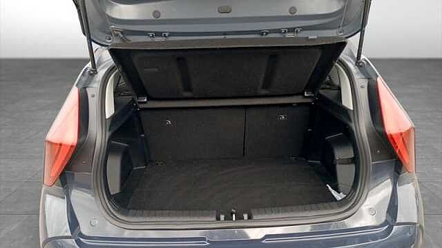 Hyundai BAYON 1.0T-GDi Premium 5dr