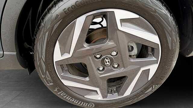 Hyundai BAYON 1.0T-GDi Premium 5dr