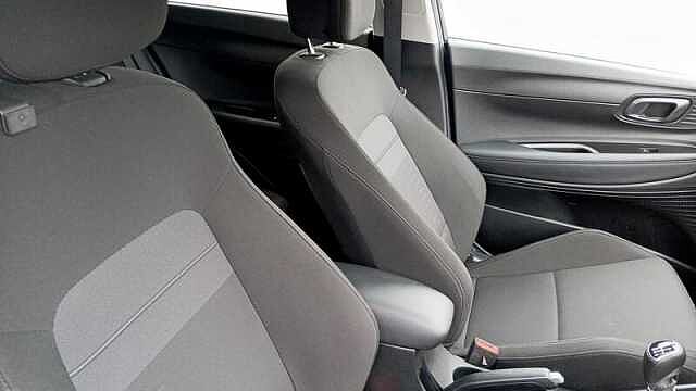 Hyundai BAYON 1.0T-GDi Premium 5dr