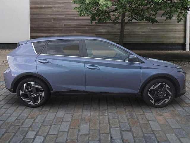 Hyundai BAYON 1.0T-GDI PREMIUM 5DR