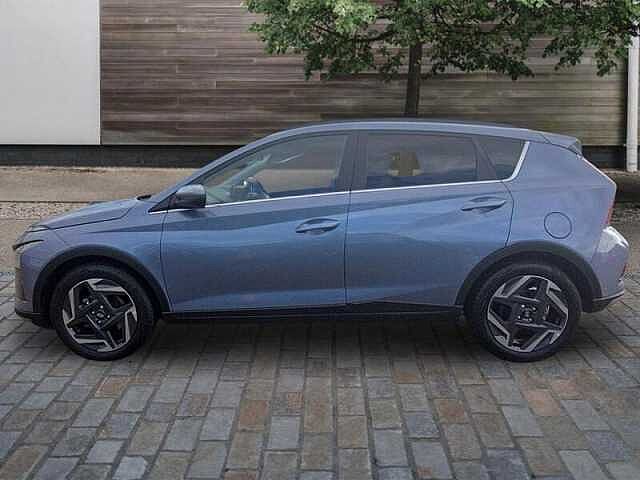 Hyundai BAYON 1.0T-GDI PREMIUM 5DR