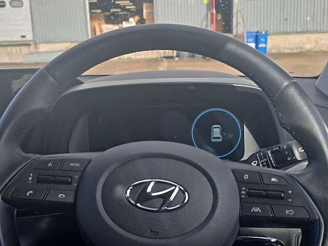 Hyundai BAYON 1.0T-GDI PREMIUM 5DR