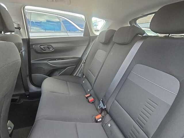 Hyundai BAYON 1.0T-GDI PREMIUM 5DR