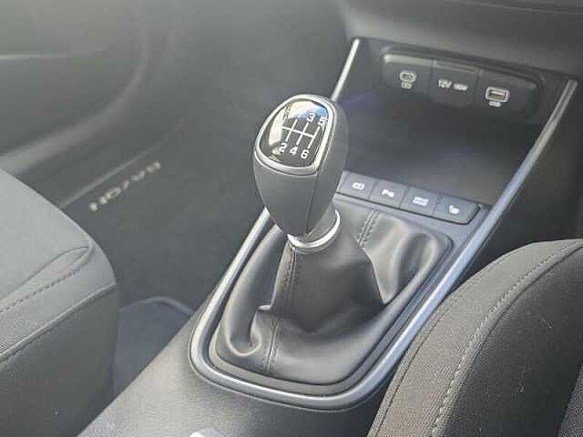 Hyundai BAYON 1.0T-GDI PREMIUM 5DR