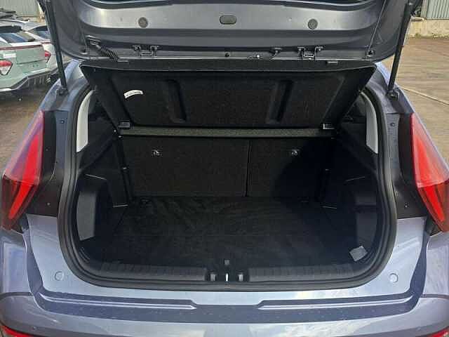 Hyundai BAYON 1.0T-GDI PREMIUM 5DR