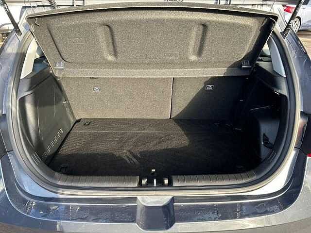 Hyundai i20 1.0T-GDI MILD HYBRID SE CONNECT 5DR