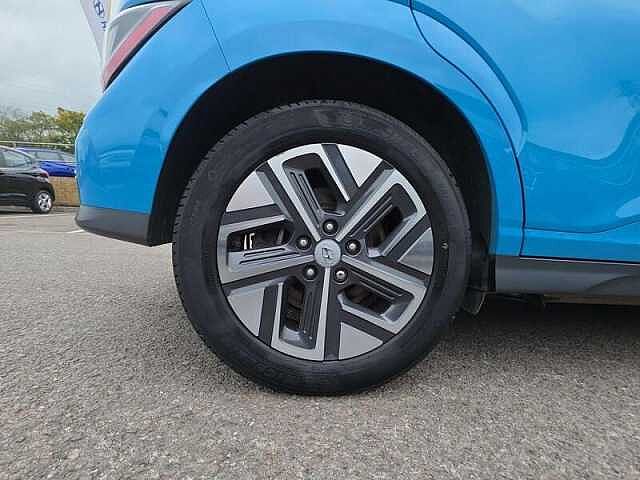 Hyundai KONA 64KWH PREMIUM 5DR AUTOMATIC
