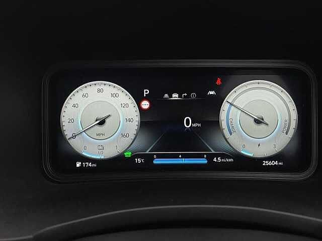 Hyundai KONA 64KWH PREMIUM 5DR AUTOMATIC