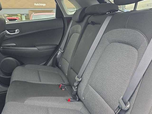 Hyundai KONA 64KWH PREMIUM 5DR AUTOMATIC