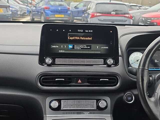 Hyundai KONA 64KWH PREMIUM 5DR AUTOMATIC