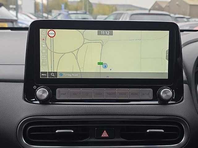 Hyundai KONA 64KWH PREMIUM 5DR AUTOMATIC