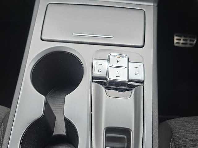 Hyundai KONA 64KWH PREMIUM 5DR AUTOMATIC