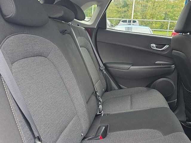 Hyundai KONA 64KWH PREMIUM 5DR AUTOMATIC