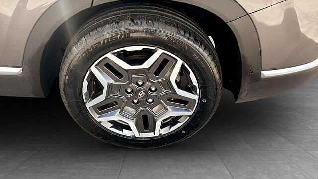 Hyundai SANTA FE 1.6H T-GDI HYBRID ULTIMATE 5DR AUTOMATIC 4WD