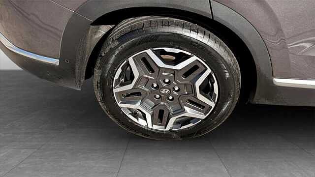 Hyundai SANTA FE 1.6H T-GDI HYBRID ULTIMATE 5DR AUTOMATIC 4WD