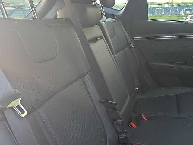 Hyundai TUCSON 1.6h T-GDi Hybrid Ultimate 5dr Automatic White