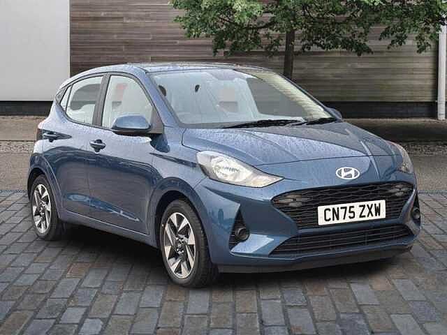 1.0 Advance Hatchback 5dr Petrol Manual Euro 6 (s/s) (63 ps)