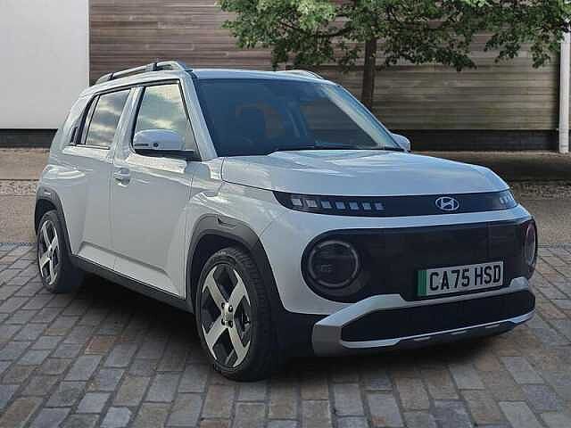 Long Range 49kWh 02 5dr Automatic