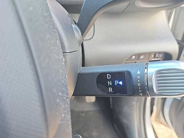 Hyundai INSTER Long Range 49kWh 02 5dr Automatic White