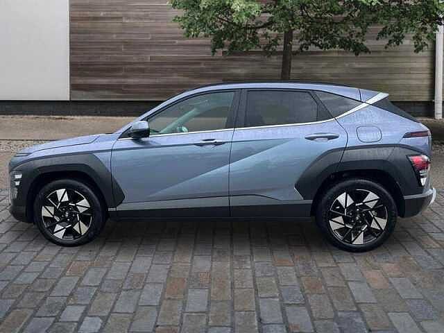Hyundai KONA 1.0T-GDi Ultimate 5dr