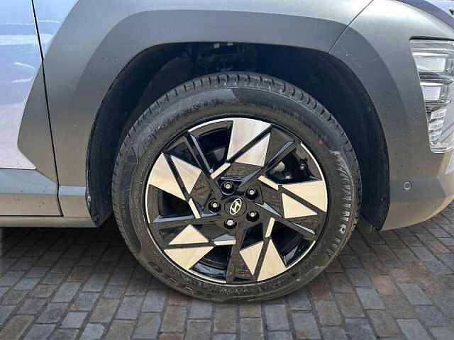 Hyundai KONA 1.0T-GDi Ultimate 5dr
