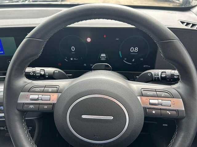 Hyundai KONA 1.0T-GDi Ultimate 5dr