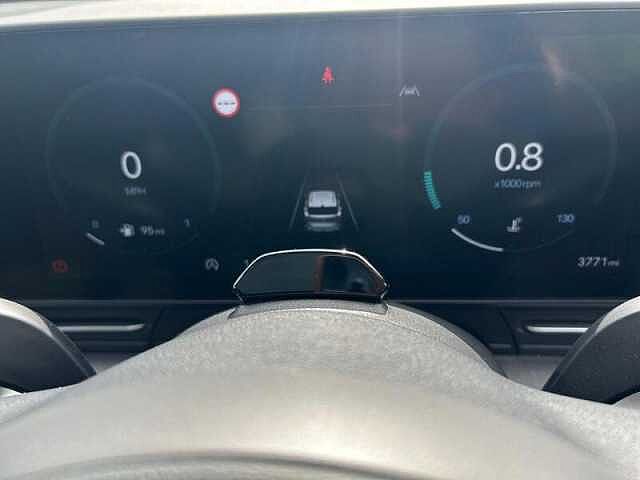 Hyundai KONA 1.0T-GDi Ultimate 5dr