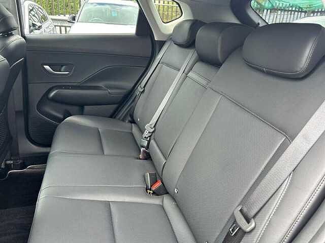Hyundai KONA 1.0T-GDi Ultimate 5dr