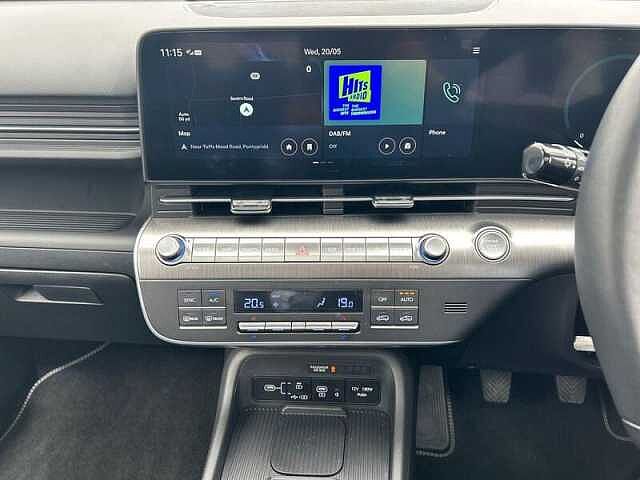 Hyundai KONA 1.0T-GDi Ultimate 5dr