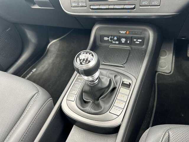 Hyundai KONA 1.0T-GDi Ultimate 5dr