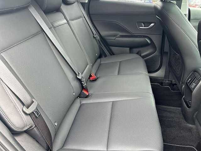 Hyundai KONA 1.0T-GDi Ultimate 5dr