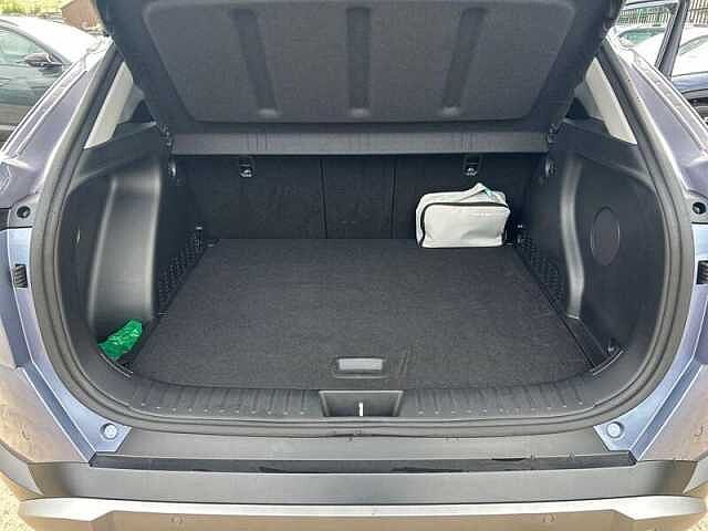 Hyundai KONA 1.0T-GDi Ultimate 5dr
