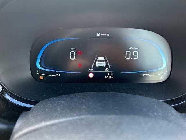 Hyundai I10 1.0T-GDi N-Line 5dr White