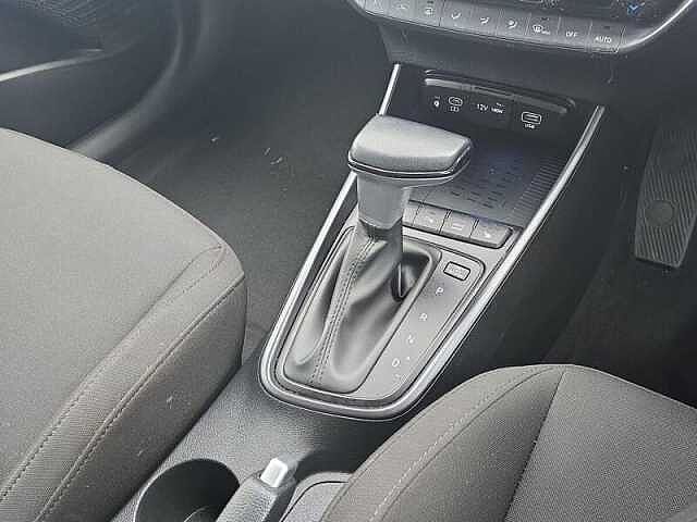 Hyundai I20 1.0T-GDi Ultimate 5dr Automatic Blue