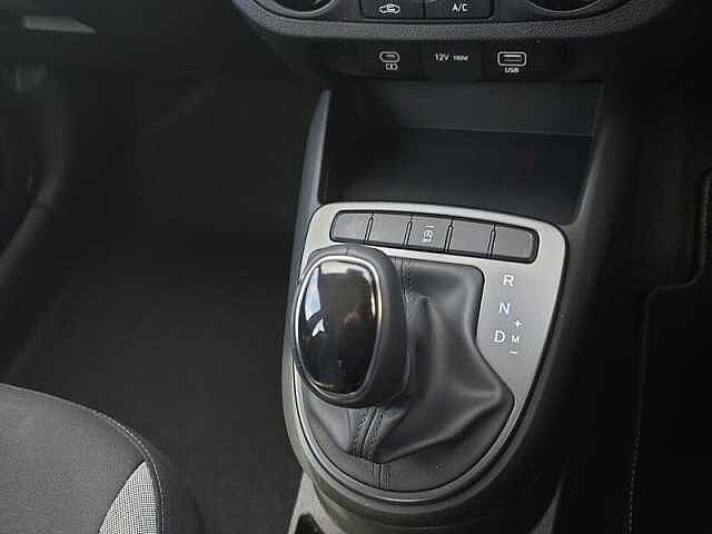 Hyundai I10 1.0 Advance 5dr Automatic Grey