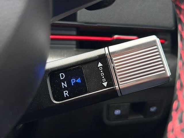 Hyundai KONA 1.6h-GDi Hybrid N-Line 5dr Automatic