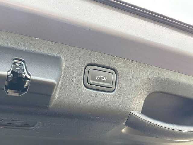 Hyundai KONA 1.6h-GDi Hybrid N-Line 5dr Automatic